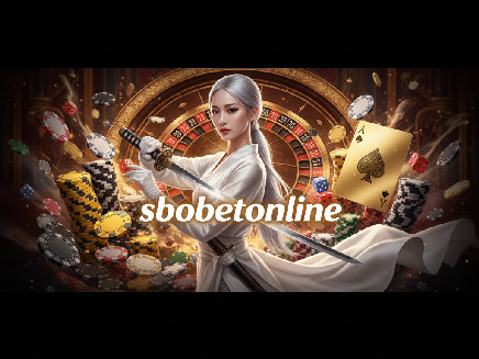 sbobetonline slot
