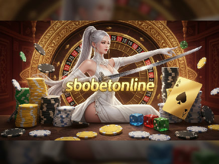 sbobetonline